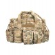 Kombat UK Saxon Holdall (50 Litre) ATP, Manufactured by Kombat UK, the SAXON holdall does what it says on the tin - holds all your gear